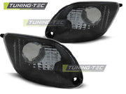 Semnalizator cu Negru pentru Ford Focus MK1 98-04 Tuning-Tec - KPFO02