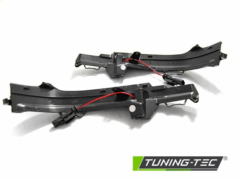 Semnalizator cu led pentru Audi Q7 15-18 Tuning-Tec - KBAU22