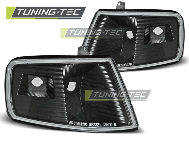 Semnalizator cu negru pentru Honda CRX 90-02.92 Tuning-Tec - KPHO07