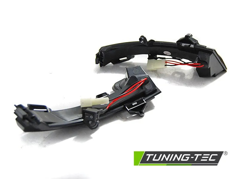 Semnalizator oglinda Tuning-Tec pentru Skoda Octavia III 12-20 - KBSK03
