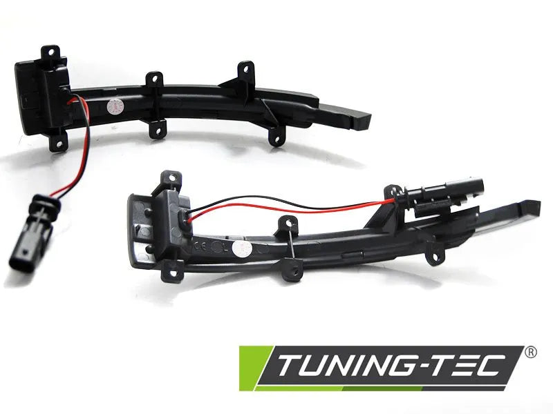 Semnalizator pentru Audi TT 8J 06-14 Tuning-Tec - KBAU17
