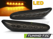 Semnalizator pentru BMW E46 2001-2005 Tuning-Tec - KBBM29