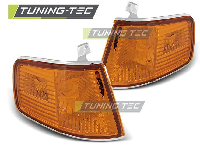 Semnalizator pentru Honda CRX 09.87-89 Tuning-Tec - KPHO11