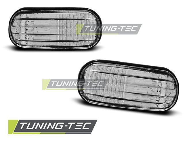 Semnalizator pentru Honda Civic 91-95 / CRX DEL SOL 92-96 Tuning-Tec - KBHO01
