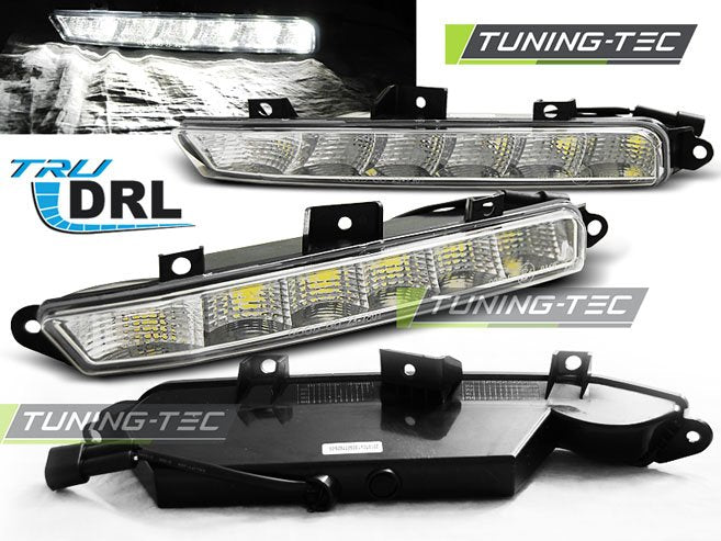 Semnalizator pentru Mercedes W212 09-13 AMG STYLE Tuning-Tec - HAME10