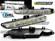 Semnalizator pentru Mercedes W212 09-13 AMG STYLE Tuning-Tec - HAME10