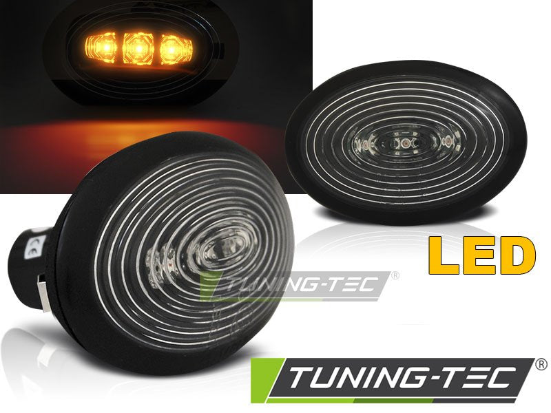 Semnalizator pentru Mini Cooper R56 06-14 Tuning-Tec - KBMC01
