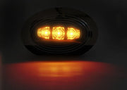Semnalizator pentru Mini Cooper R56 06-14 Tuning-Tec - KBMC01