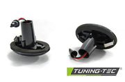 Semnalizator pentru Mini Cooper R56 06-14 Tuning-Tec - KBMC01