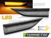 Semnalizator pentru VW T6 15- Tuning-Tec - KBVW11