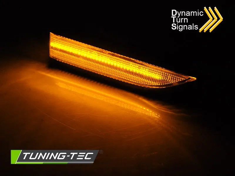 Semnalizator pentru VW T6 15- Tuning-Tec - KBVW11