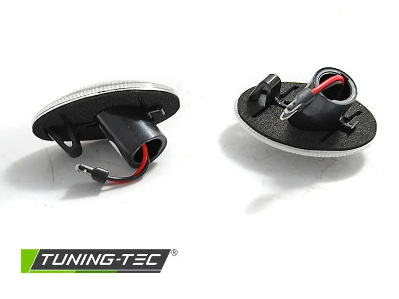 Semnalizatore cu LED Tuning-Tec pentru OPEL ASTRA F/CORSA/TIGRA - KBOP15