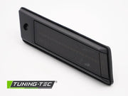 Semnalizatore laterale SMOKE LED pentru BMW E30/E28/E24/E23 - KBBM60