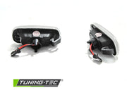 Senalizator Tuning-Tec pentru Audi A4 B6 B7 A3 8P A6 C5 A8 - KBAU23