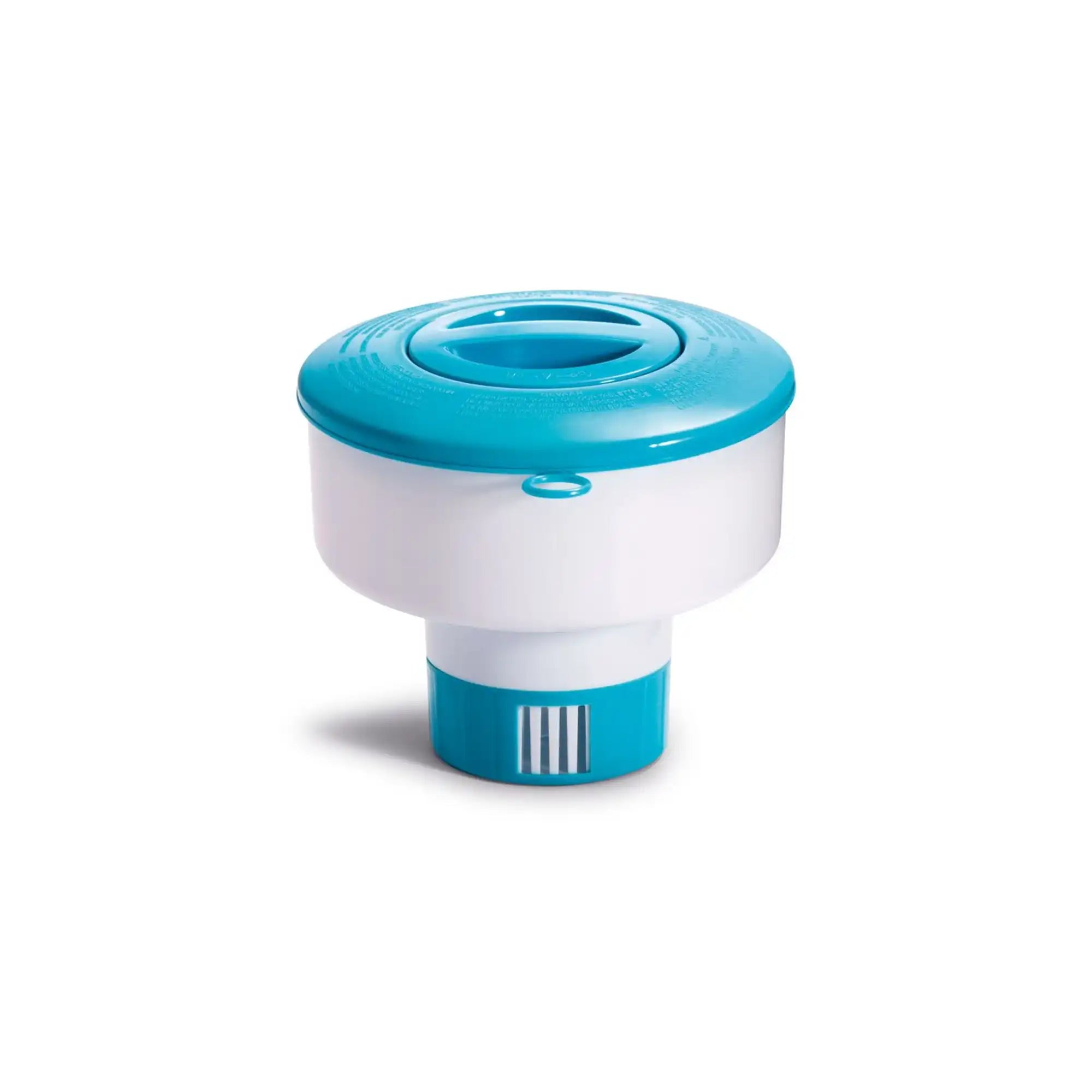 Clorinator flotant, dozator tablete Intex pentru piscine diametru 17,8 cm 29041