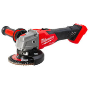 Milwaukee M18 FSAG125XB-502X Angle Grinder