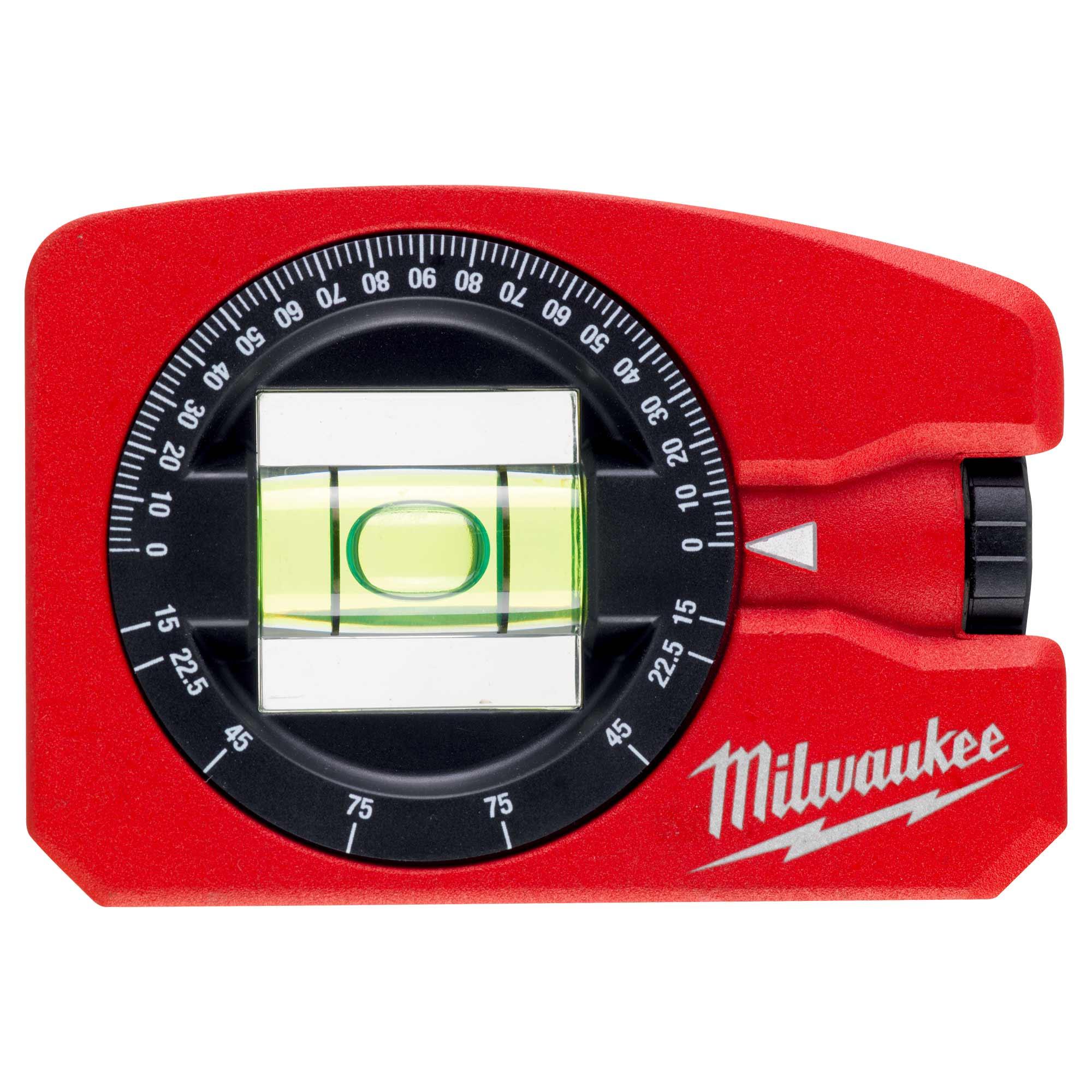 Pocket Level Milwaukee