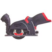 Mini Cut-Off Cutter Milwaukee M12 FCOT-0