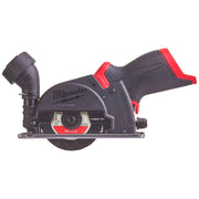 Mini Cut-Off Cutter Milwaukee M12 FCOT-401