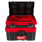 Wet/Dry Vacuum Milwaukee M18 FPOVCL-0