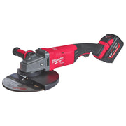 Grinder Milwaukee M18 FLAG230XPDB-121C
