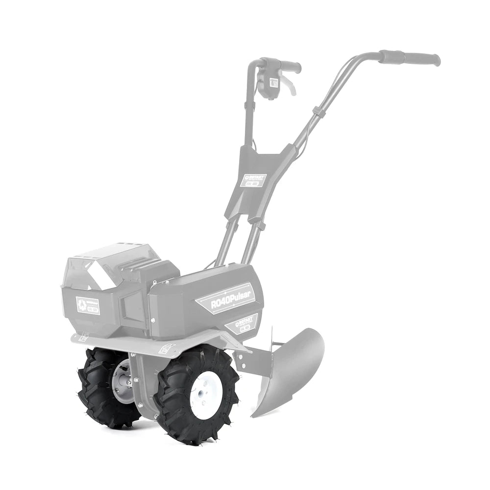 Cumpara Set Roți Motosapă Cu Acumulator Rotakt Pulsar RO40 de la Mesterul Minune