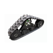 Set Senile Rotakt Cu Tub Hexagonal De 23mm Pentru Motocultoare Cu O Putere De Până La 8.5 CP