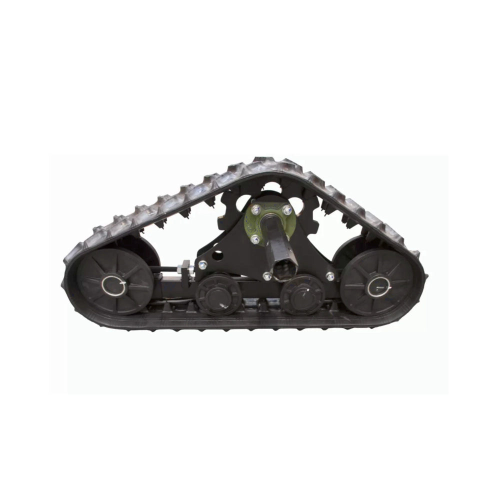 Set Senile Rotakt Cu Tub Hexagonal De 32mm Pentru Motocultoare Cu O Putere Mai Mare De 9.0 CP