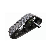 Set Senile Rotakt Cu Tub Hexagonal De 32mm Pentru Motocultoare Cu O Putere Mai Mare De 9.0 CP