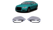 Set capace oglinda Audi A6 C7 Allroad, pereche exterior oglinda laterala - AM-MCOAU0009