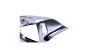 Set capace oglinda Audi Q5/Q7 argintiu mat cu Lane Assist - AM-MCOAU0011