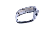 Set capace oglinda Audi Q5/Q7 argintiu mat cu Lane Assist - AM-MCOAU0011