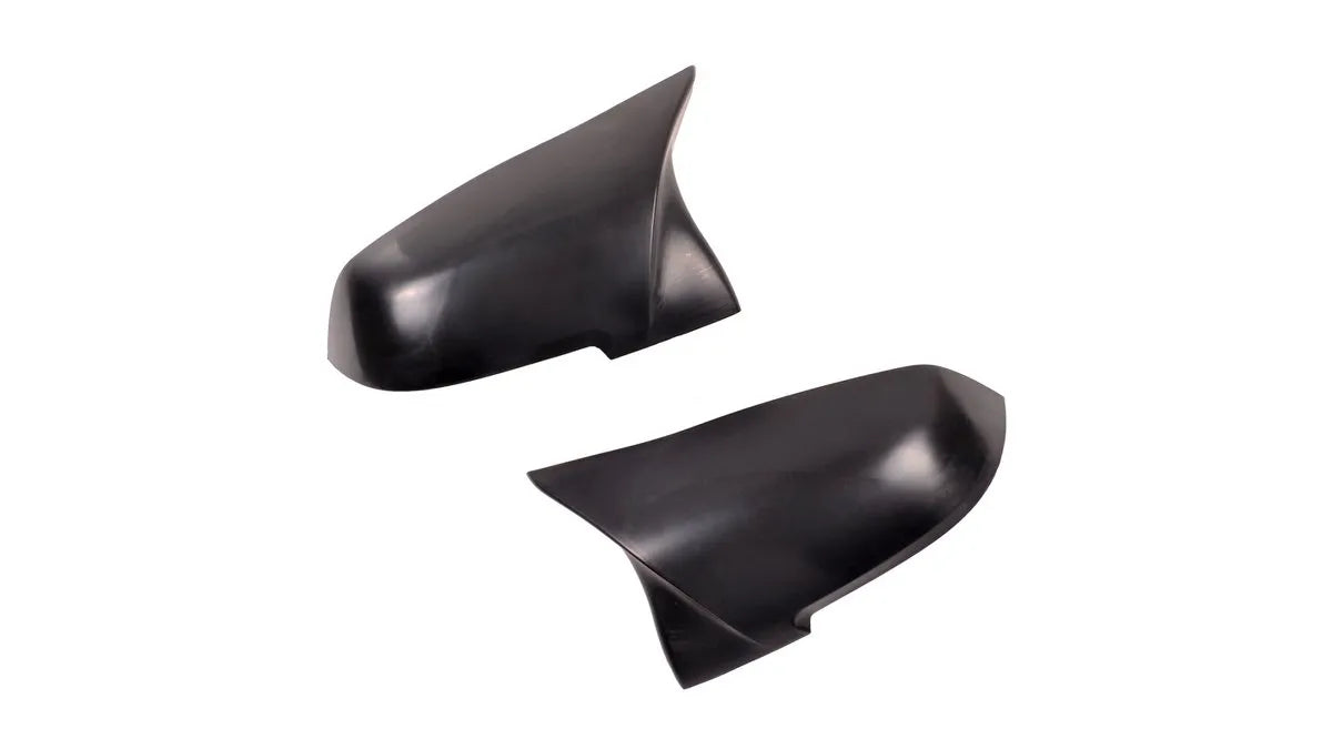 Set capace oglinda BMW Seria 1 F20 F21, Seria 2 F22 F23 F87, Seria 3 F30 F31, Seria 4 F32 F33 F36, X - AM-MCOBM0001