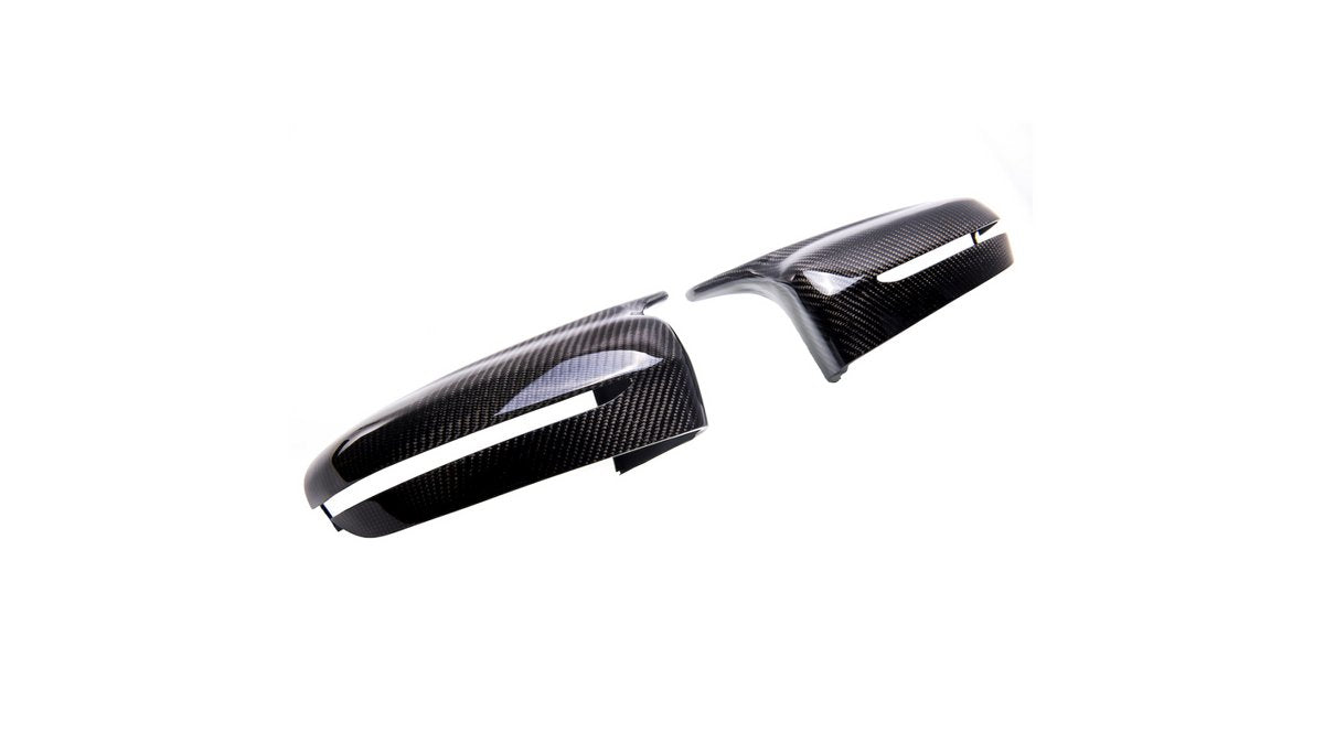 Set capace oglinda carbon BMW Seria 2 G42, Seria 3 G20 G21, Seria 4 G22 G23 G26, Seria 5 G30 G31, Se - AM-MCOBM0035