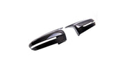 Set capace oglinda carbon BMW Seria 2 G42, Seria 3 G20 G21, Seria 4 G22 G23 G26, Seria 5 G30 G31, Se - AM-MCOBM0035