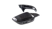 Set capace oglinda carbon BMW Seria 2 G42, Seria 3 G20 G21, Seria 4 G22 G23 G26, Seria 5 G30 G31, Se - AM-MCOBM0037
