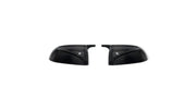 Set capace oglinda carbon BMW X3 G01, X4 G02, X5 G05, X6 G06, X7 G07 - AM-MCOBM0033