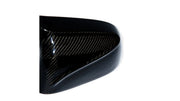 Set capace oglinda carbon BMW X3 G01, X4 G02, X5 G05, X6 G06, X7 G07 - AM-MCOBM0033