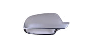 Set capace oglinzi Audi A3 A4 A5 argintiu mat - AM-MCOAU0006