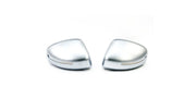 Set capace oglinzi Audi TT 8J, finisaj argintiu mat - AM-MCOAU0012