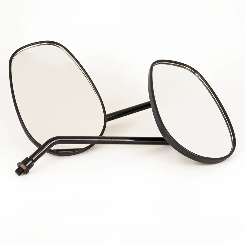 Set oglinzi retrovizoare pentru triciclu electric Guliver si Nautilus