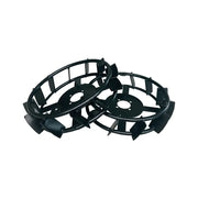 Set roti metalice Rotakt MW500, 42cm, pentru MF400