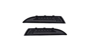 Set semnalizatoare LED BAR pentru Volkswagen Scirocco III, tip LED - AM-SINWW0001