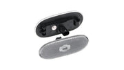Set semnalizatoare LED clare Mercedes-Benz Sprinter W906 / VW Crafter, transparent - AM-SINWW0005