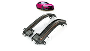 Set semnalizatoare dinamice LED laterale BMW Seria 1 F20 F21, Seria 2 F22 F23 F87, Seria 3 F30 F31, - AM-MINBM0001