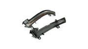 Set semnalizatoare dinamice LED laterale BMW Seria 1 F20 F21, Seria 2 F22 F23 F87, Seria 3 F30 F31, - AM-MINBM0001