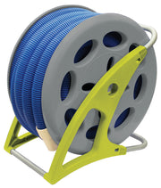 Set derulator GEOS + 13m furtun flotant aspirare piscine K836+396CBX