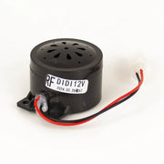 Cumpara Sirena marsarier, alarma 12 V pentru scutere si tricicluri electrice de la Mesterul Minune