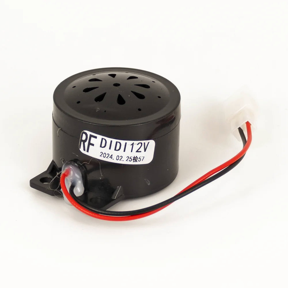 Sirena marsarier, alarma 12 V pentru scutere si tricicluri electrice