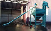 Snec transportor SHT Ø160 mm, 4m lungime